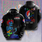 Grateful Dead 3D Apparel – NGHIAVT5214