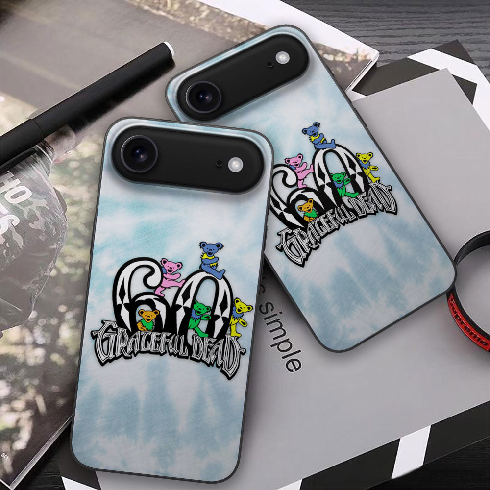 Grateful Dead Phone Case – NGHIAVT5219