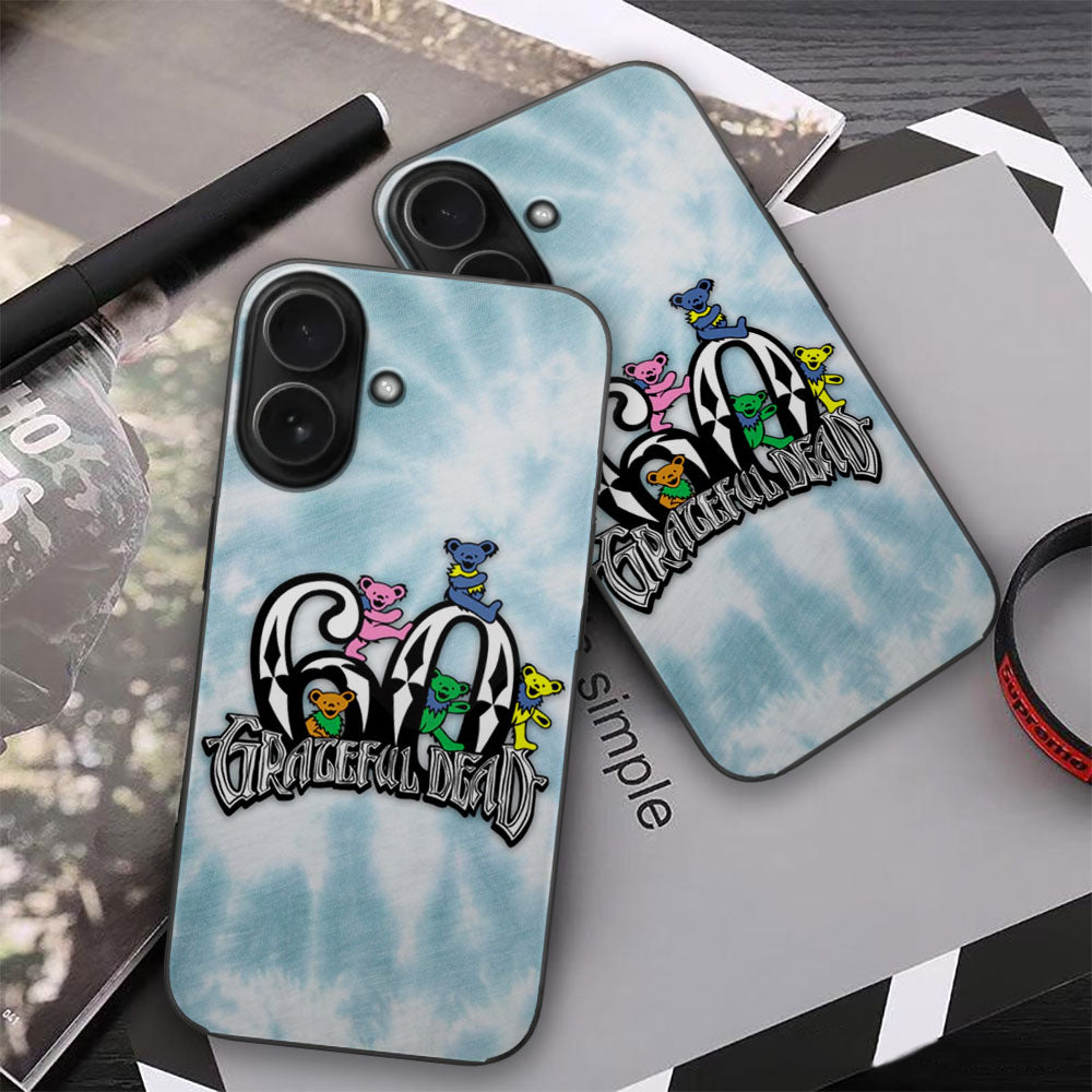 Grateful Dead Phone Case – NGHIAVT5219