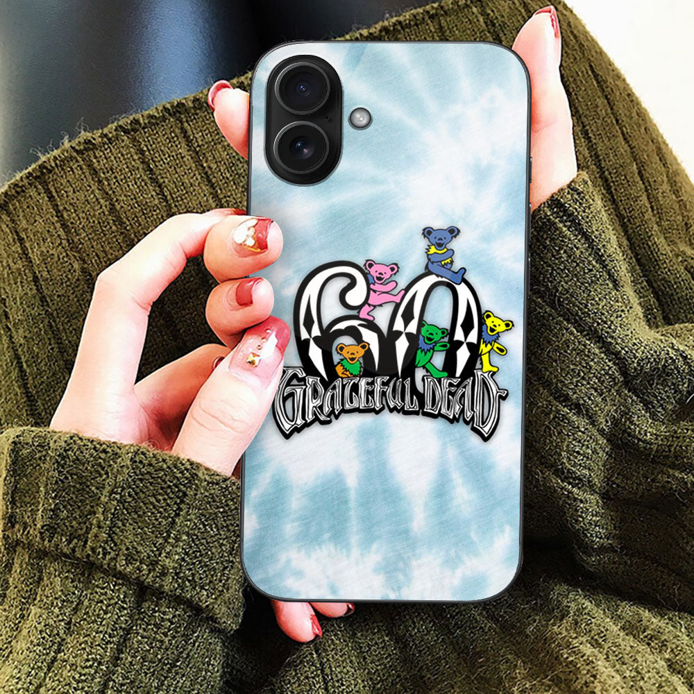 Grateful Dead Phone Case – NGHIAVT5219