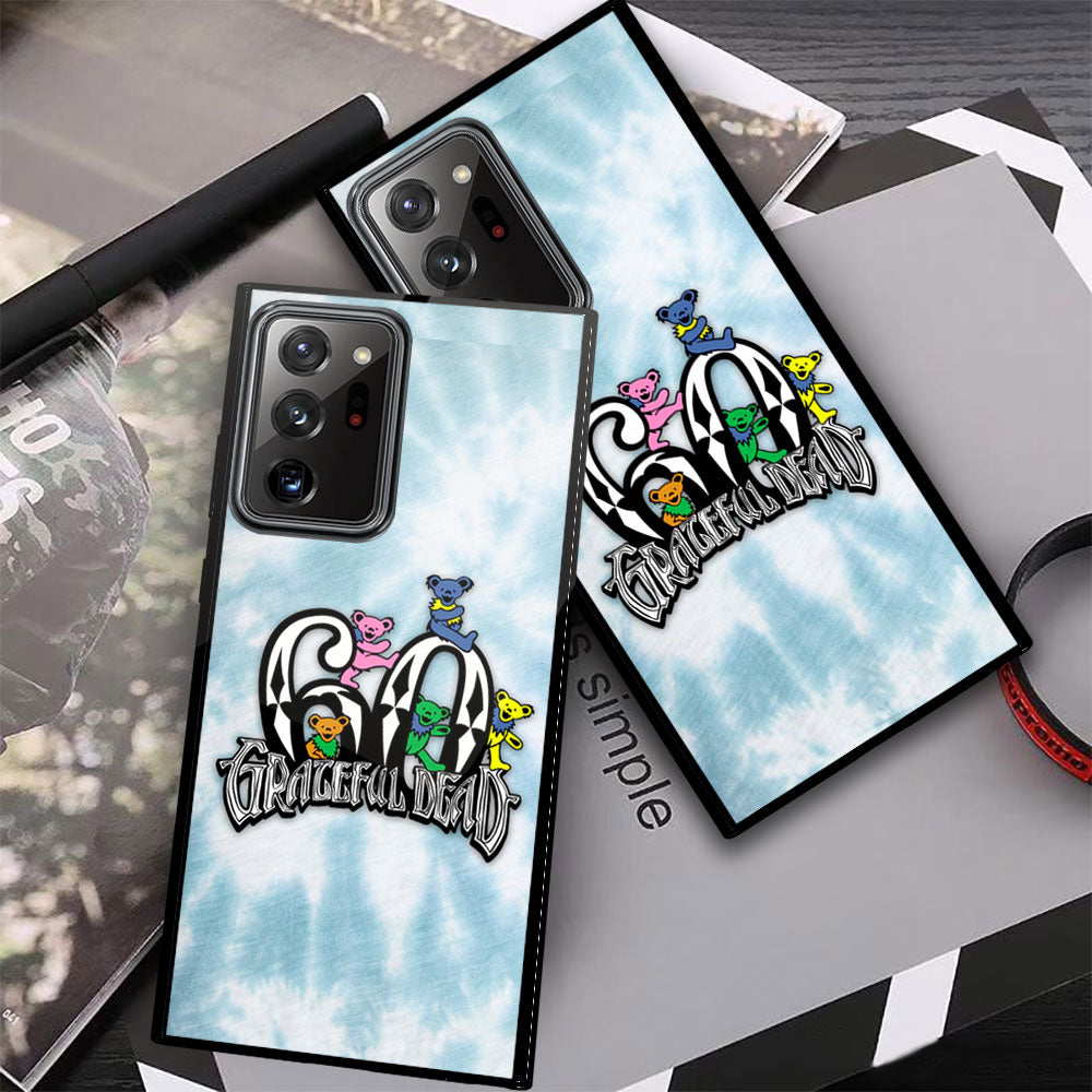 Grateful Dead Phone Case – NGHIAVT5219