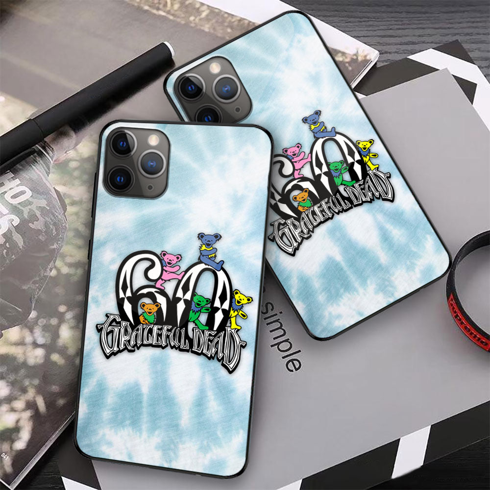 Grateful Dead Phone Case – NGHIAVT5219