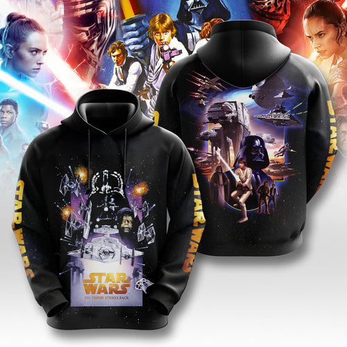 Star Wars 3D Apparel – NGHIAVT5228