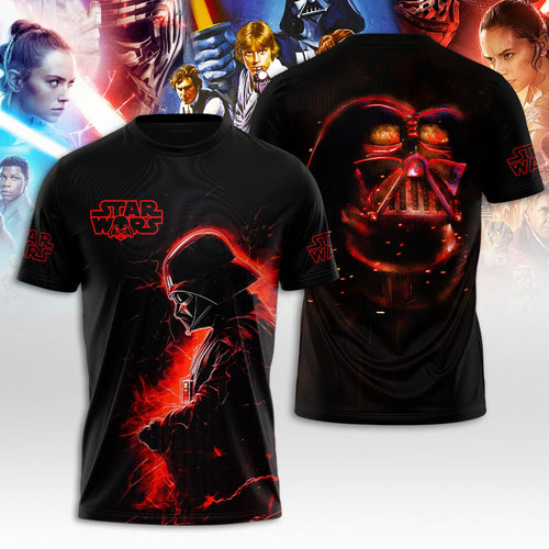 Star Wars 3D Apparel – NGHIAVT5230