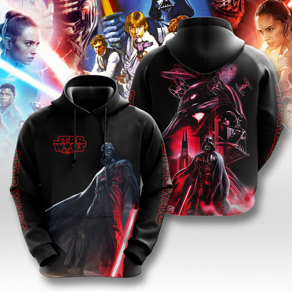 Star Wars 3D Apparel – NGHIAVT5232