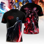 Star Wars 3D Apparel – NGHIAVT5232