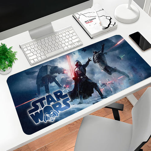 Star Wars Mouse Mat – NGHIAVT5235