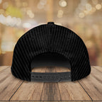 Brisbane Broncos 2025 Classic Cap – NGHIAVT5243