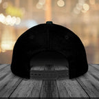 Las Vegas Aces WNBA 2025 Classic Cap – NGHIAVT5270.4