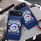 Toronto Blue Jays 2025 ALCS Phone Case – NGHIAVT5273