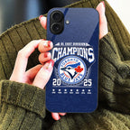 Toronto Blue Jays 2025 ALCS Phone Case – NGHIAVT5273