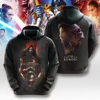 Star Wars 3D Apparel – NGHIAVT5279