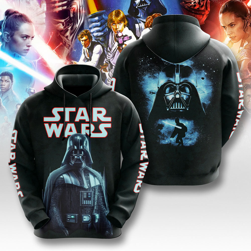 Star Wars 3D Apparel – NGHIAVT5280