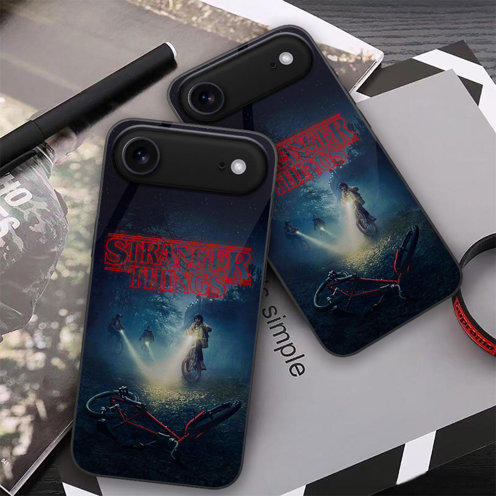 Stranger Things Phone Case – NGHIAVT5284