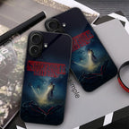 Stranger Things Phone Case – NGHIAVT5284