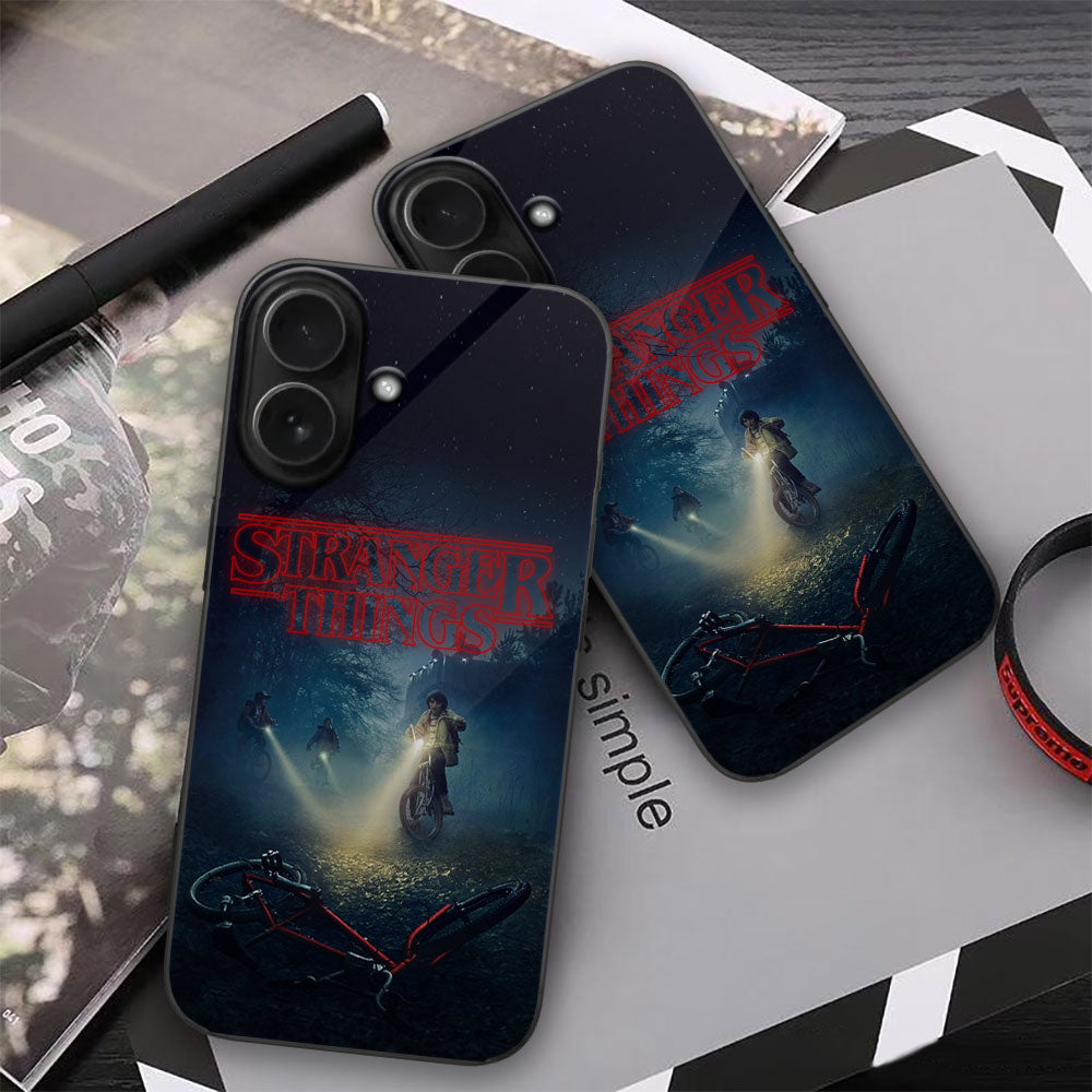 Stranger Things Phone Case – NGHIAVT5284