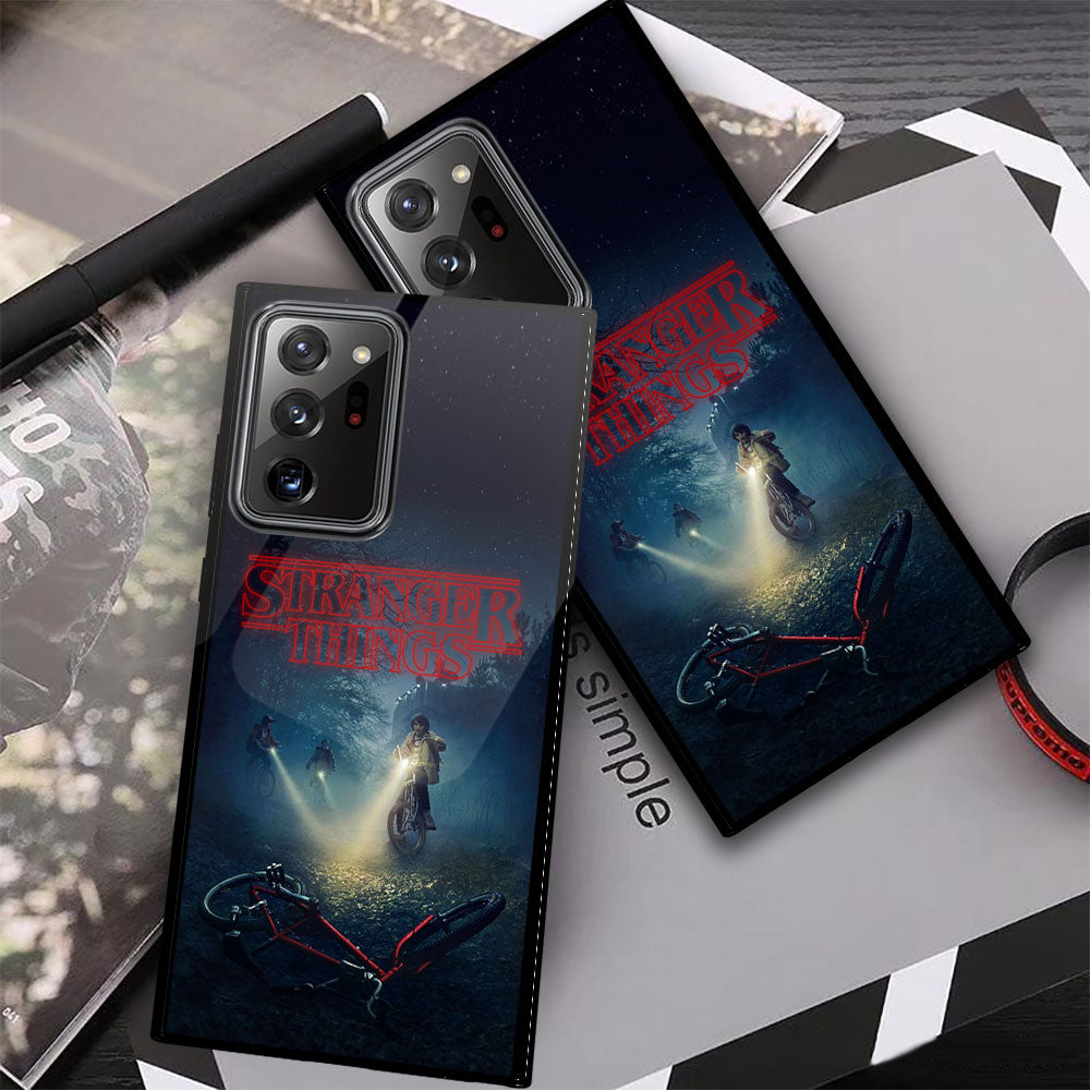 Stranger Things Phone Case – NGHIAVT5284