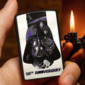 Star Wars Zippo Lighter Case (No Insert) – NGHIAVT5311