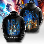 Star Wars 3D Apparel – NGHIAVT5319