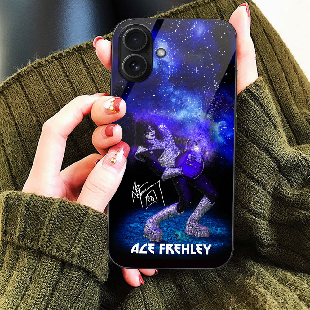 KISS X Ace Frehley Phone Case – NGHIAVT5349