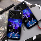 KISS X Ace Frehley Phone Case – NGHIAVT5349