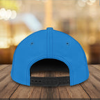 Los Angeles Dodgers 2025 Classic Cap – NGHIAVT5364