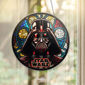 Star Wars Custom Shape Suncatcher – NGHIAVT5406