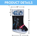 Star Wars Christmas Stocking – NGHIAVT5422