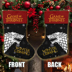 Game Of Thrones Christmas Stocking – NGHIAVT5438
