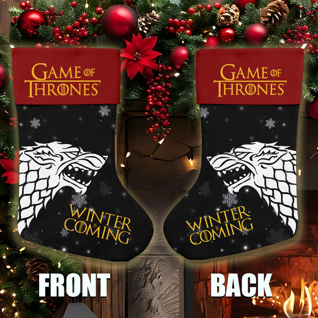 Game Of Thrones Christmas Stocking – NGHIAVT5438