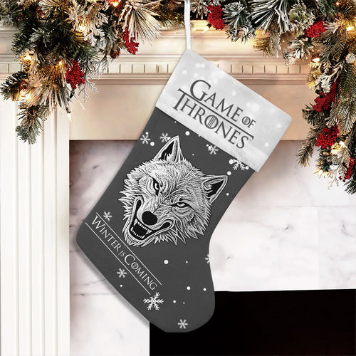 Game Of Thrones Christmas Stocking – NGHIAVT5439
