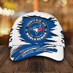 Toronto Blue Jays Classic Cap – NGHIAVT5451