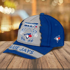 Toronto Blue Jays Classic Cap – NGHIAVT5452