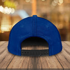 Toronto Blue Jays Classic Cap – NGHIAVT5452