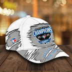 Toronto Blue Jays Classic Cap – NGHIAVT5453