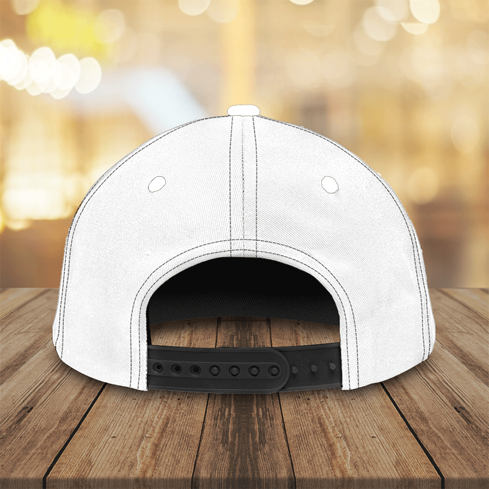 Los Angeles Dodgers Classic Cap – NGHIAVT5459