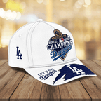 Los Angeles Dodgers Classic Cap – NGHIAVT5459