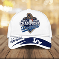 Los Angeles Dodgers Classic Cap – NGHIAVT5459