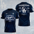Los Angeles Dodgers 3D Apparel – NGHIAVT5474