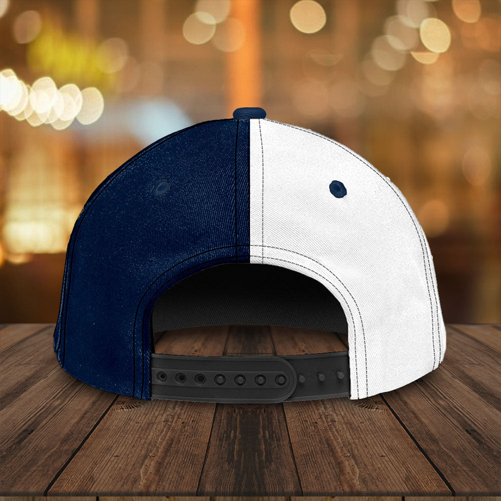 Los Angeles Dodgers Classic Cap – NGHIAVT5490