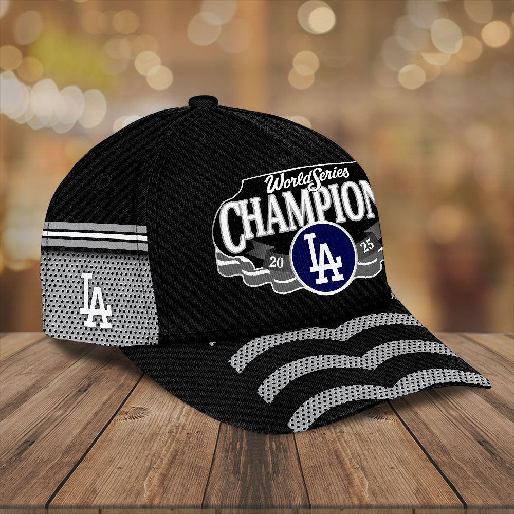 Los Angeles Dodgers Classic Cap – NGHIAVT5495