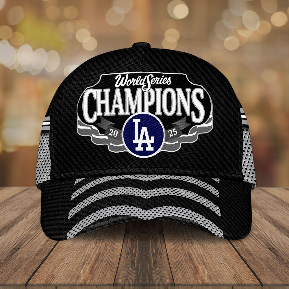 Los Angeles Dodgers Classic Cap – NGHIAVT5495