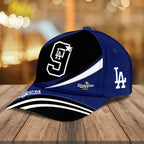 Los Angeles Dodgers Classic Cap – NGHIAVT5498