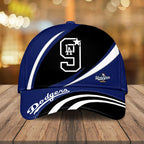 Los Angeles Dodgers Classic Cap – NGHIAVT5498
