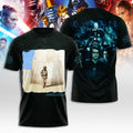 Star Wars 3D Apparel – NGHIAVT5516
