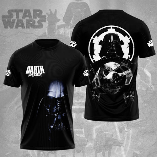 Star Wars 3D Apparel – NGHIAVT5518
