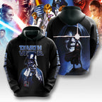 Star Wars 3D Apparel – NGHIAVT5519