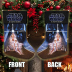 Star Wars Christmas Stocking – NGHIAVT5531