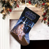 Star Wars Christmas Stocking – NGHIAVT5531
