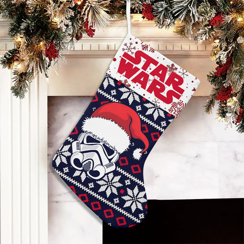 Star Wars Christmas Stocking – NGHIAVT5532